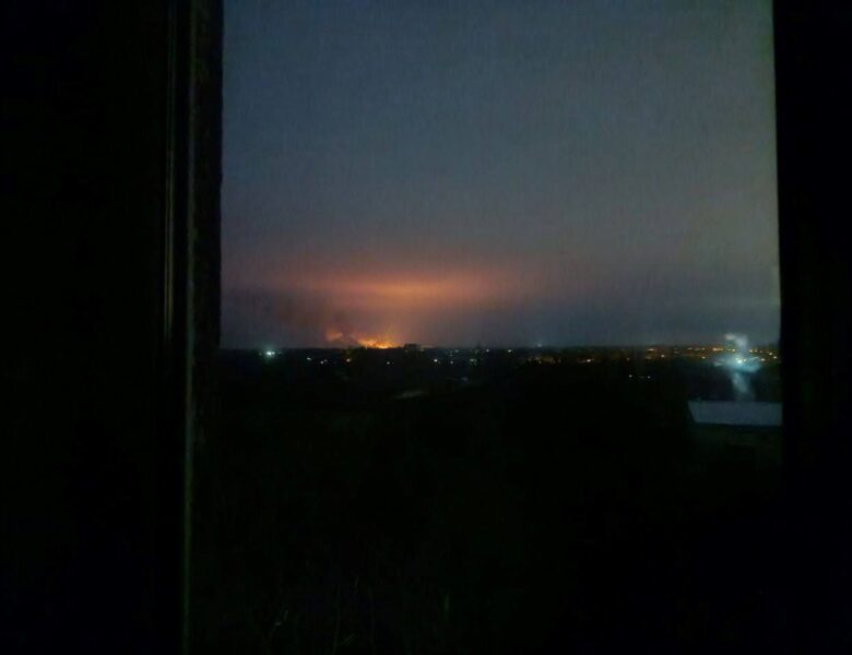 Знищено тисячу “Шахедів”. Удар по базі в Донецьку