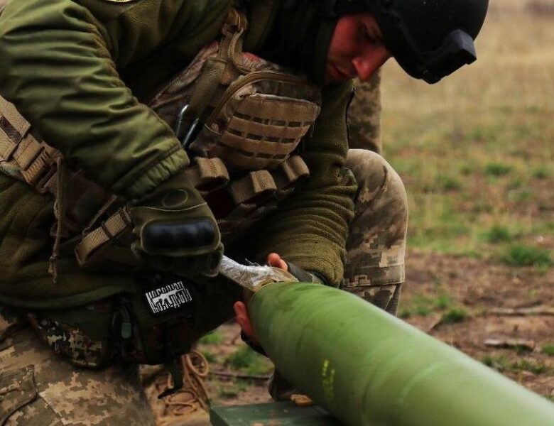 ЗСУ показали відбиття штурму РФ під Новопавлівкою