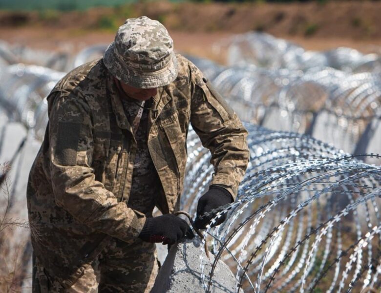 ЗСУ спростували дані про втрату територій