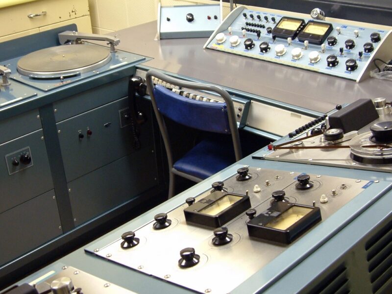 ЗСУ ударом дрона зупинили в РФ роботу Радіостанції Судного дня