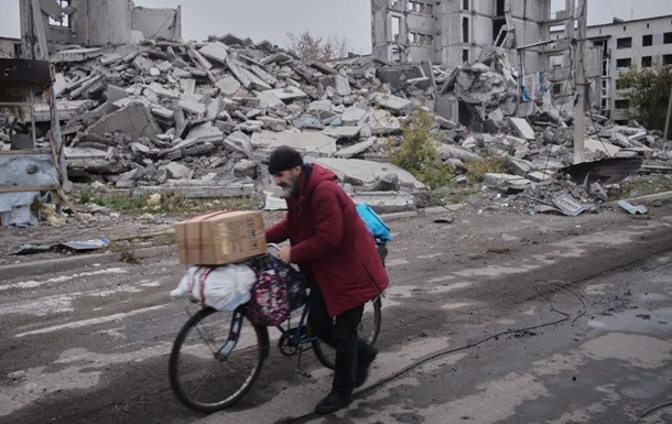 ЗСУ здійснюють логістику до Мирнограда – Генштаб