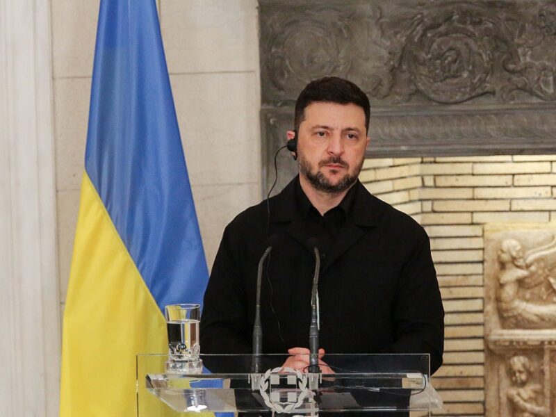 Зустрічі в Туреччині. Забуті переговори про мир