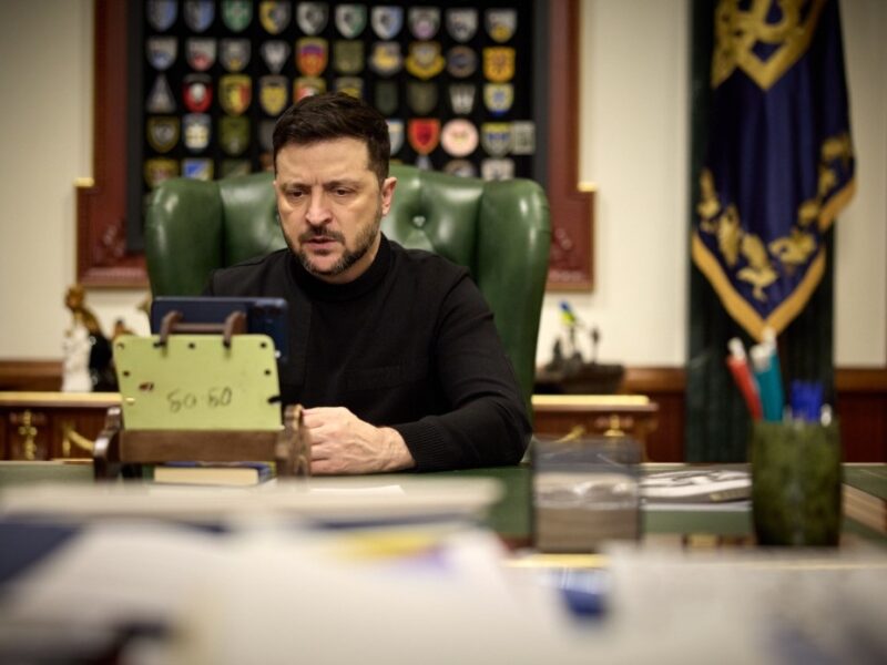 20 пунктів “мирного” плану: що відкидає Москва