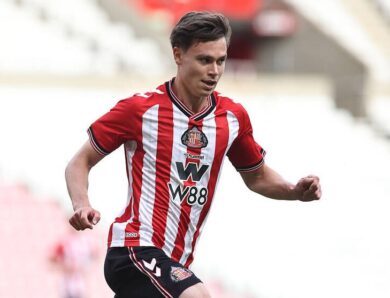 20-річний Тутєров дебютує в АПЛ за Сандерленд