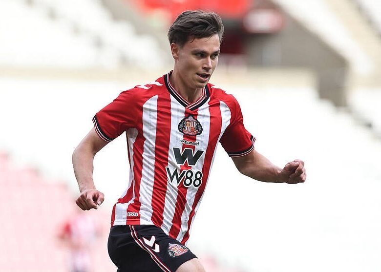 20-річний Тутєров дебютує в АПЛ за Сандерленд