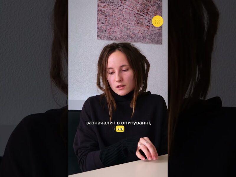 Як кольори і символи формують Бахмут?