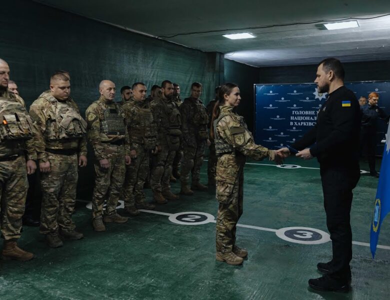 🤝 Ігор Клименко відвідав прифронтові громади: Харківщина та Запоріжжя