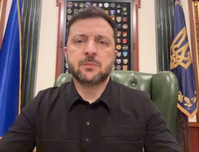 Будемо працювати максимально конструктивно з усіма партнерами, щоб мир все ж таки був