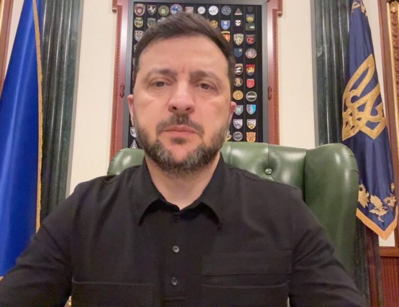 Будемо працювати максимально конструктивно з усіма партнерами, щоб мир все ж таки був