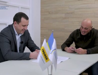 Перші підсумки 2025 року: ключові досягнення рибної та меліоративної галузей