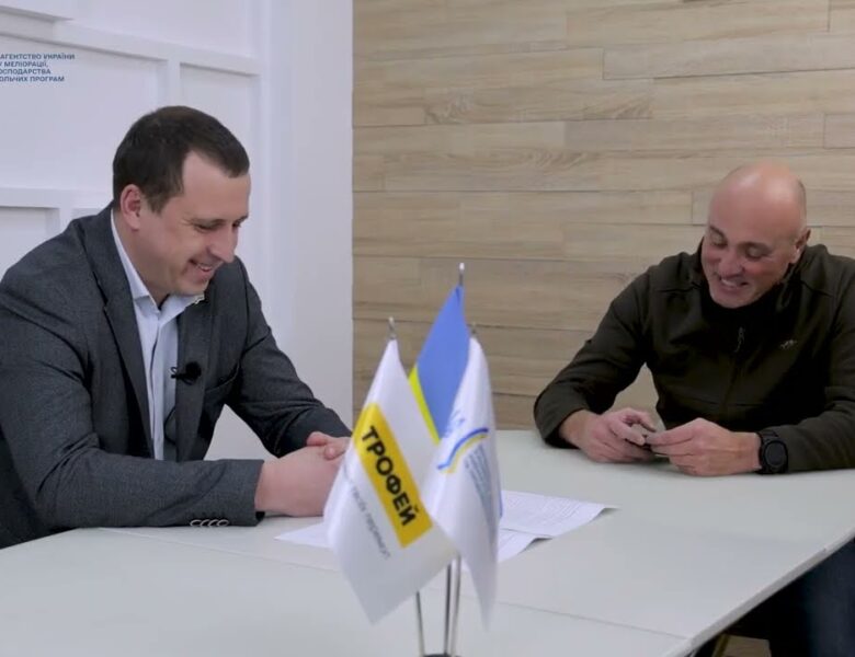 Перші підсумки 2025 року: ключові досягнення рибної та меліоративної галузей