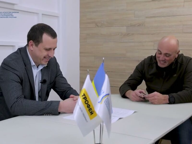 Перші підсумки 2025 року: ключові досягнення рибної та меліоративної галузей