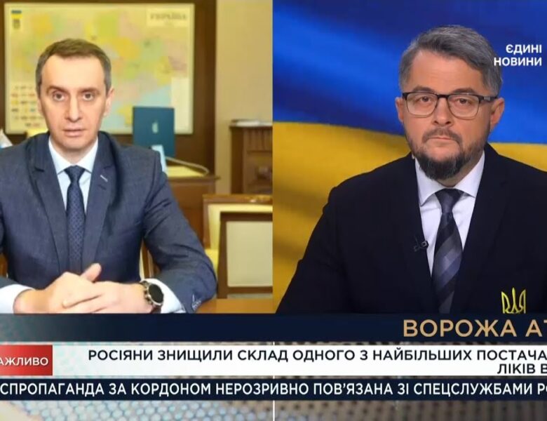 Скринінг 40+, нові тарифи, підтримка медиків: про ключові зміни у 2026 розповів міністр Віктор Ляшко