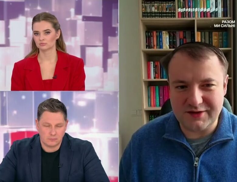 Світова політика 2026: нові ризики та можливості для України | Петро Олещук