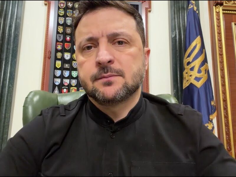 Затягування війни буде мати жорсткі наслідки для них – для Росії 25.12.2025