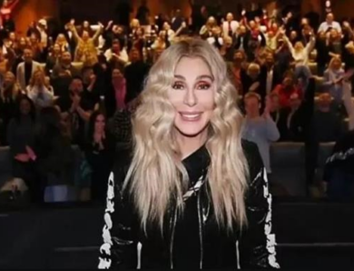 80-річна Шер планує весілля з молодшим коханим – інсайдери