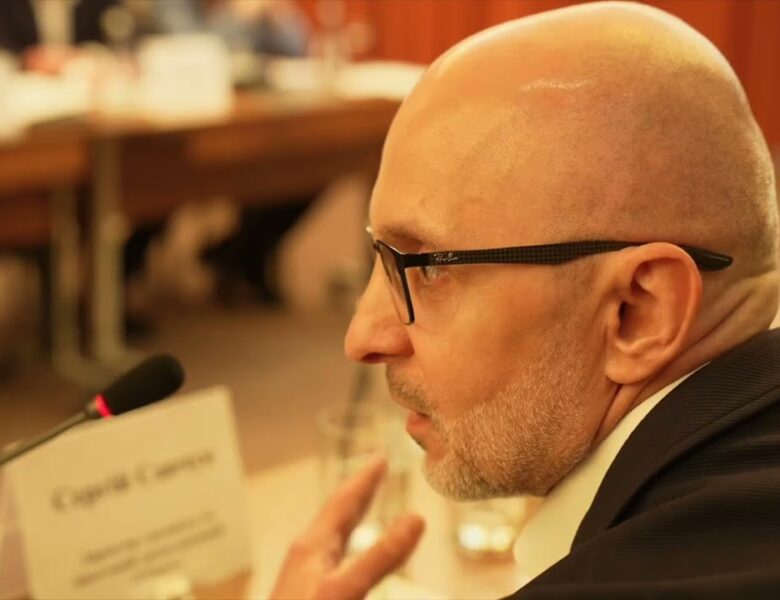 Директор з розвитку та інвестицій «Вітагро» Сергій Савчук про співпрацю з Фондом декарбонізації