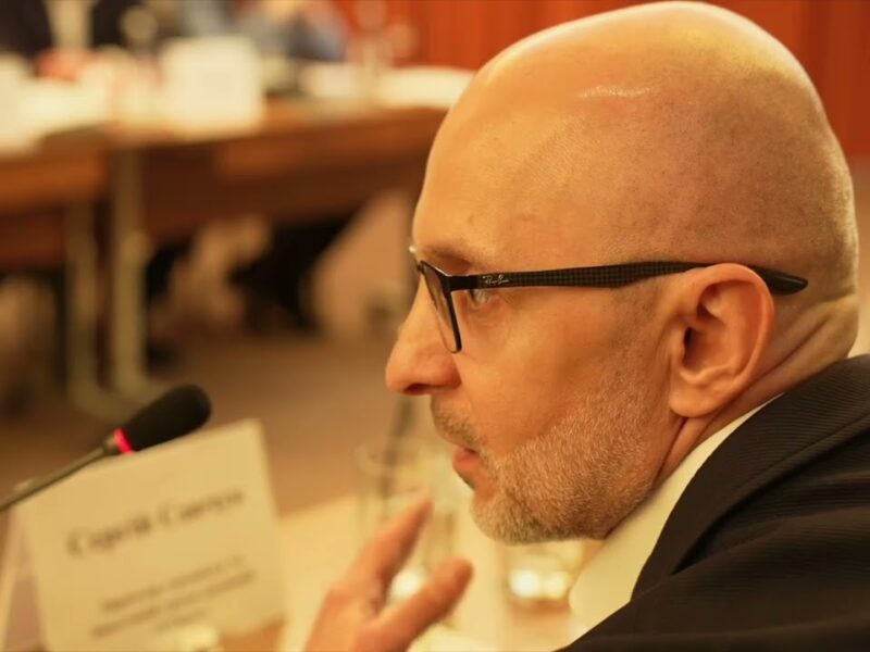 Директор з розвитку та інвестицій «Вітагро» Сергій Савчук про співпрацю з Фондом декарбонізації