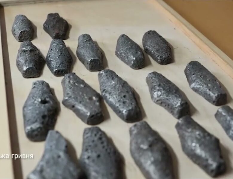 Найбільшу кількість експонатів в історії було повернуто у власність держави