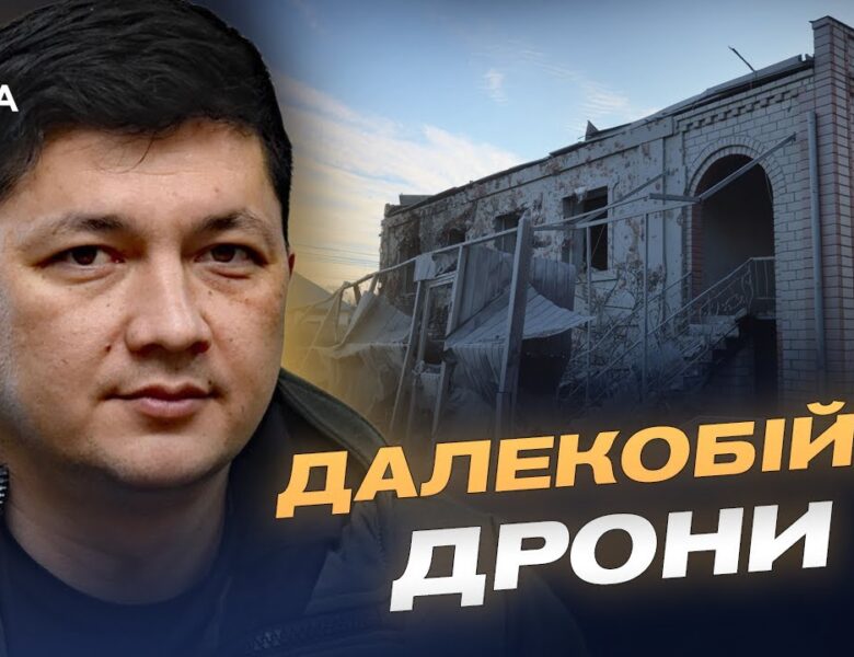 Атаки БПЛА та захист критичної інфраструктури Миколаївщини | Віталій Кім