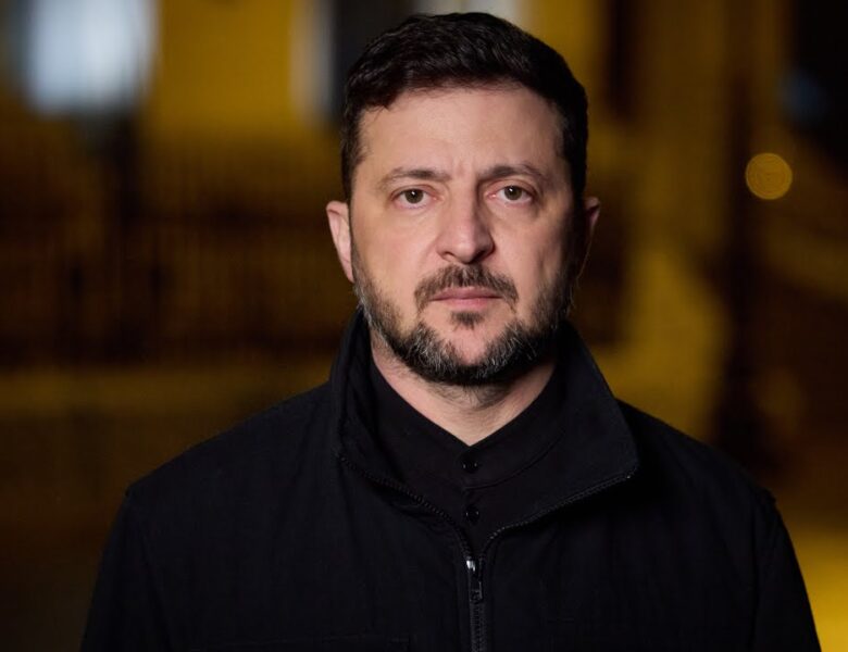 Треба наявну активність у перемовинах підкріплювати тиском на Росію 3.12.2025