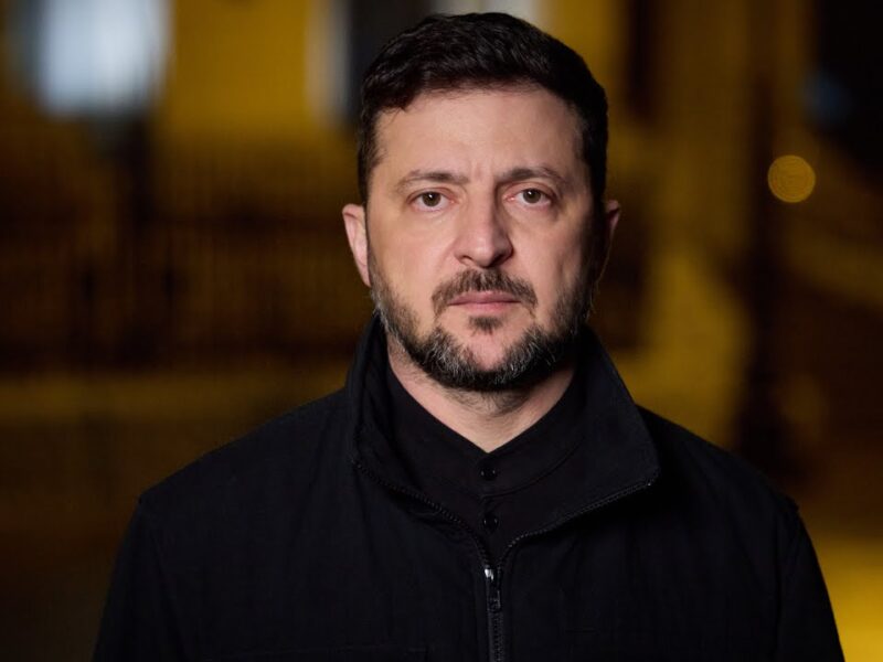 Треба наявну активність у перемовинах підкріплювати тиском на Росію 3.12.2025