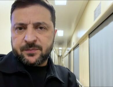 Вже зараз починаємо новий дипломатичний тиждень 7.12.2025