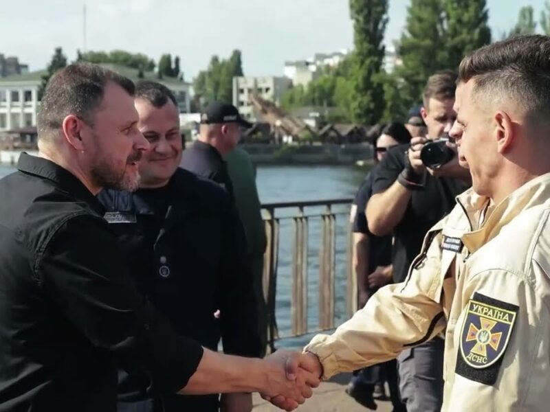 🤝 МВС у 2025: Рік викликів та здобутків