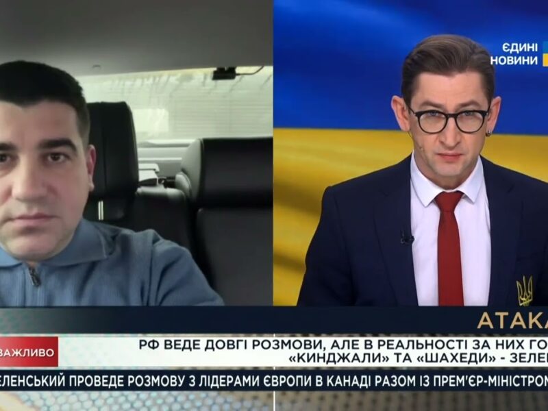 Наслідки ракетно-дронових ударів і бюджетні пріоритети держави | Павло Бакунець