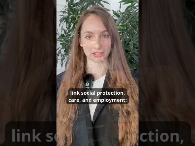 Мінрозвитку спільно зі та Світовим банком працюють над посиленням підтримки людей з інвалідністю