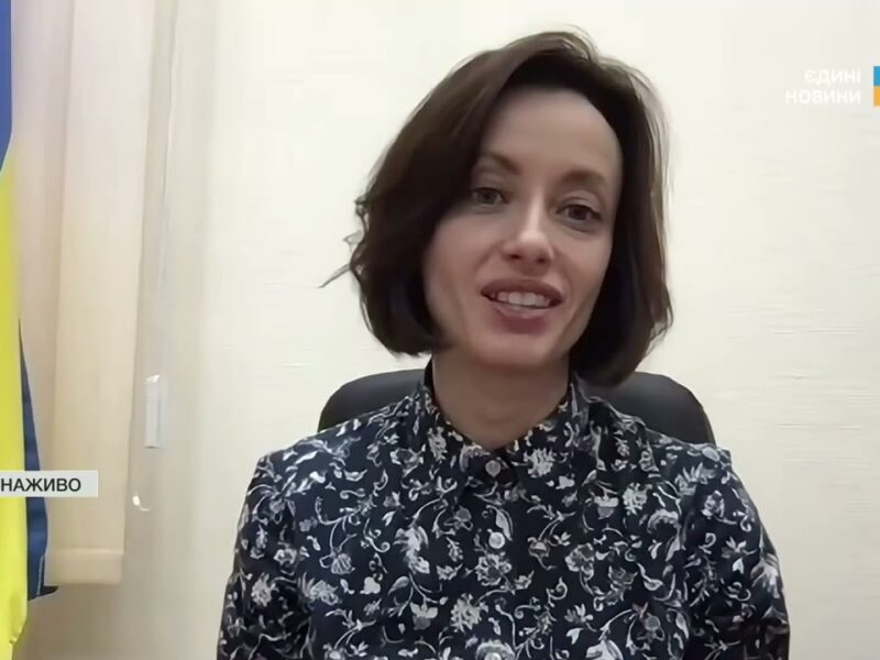 Інвестиції в учителя: як держава оплачує підвищення кваліфікації | Надія Кузьмичова