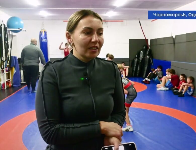 «Активні громади» на Одещині: Подільськ, Чорноморськ і Градениці