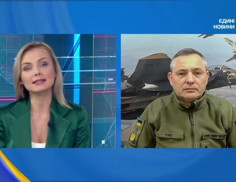 F-16 у системі ППО: що змінилося за рік війни | Юрій Ігнат