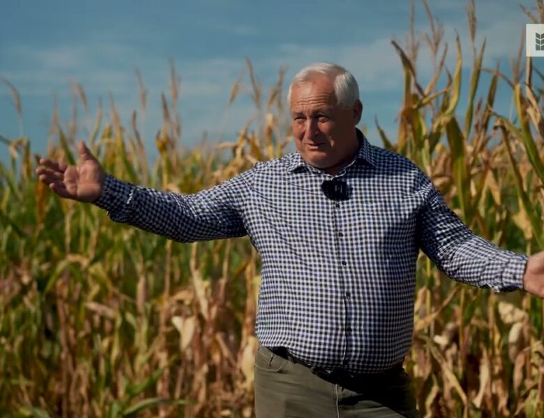 🌾 Історії Довіри: ТОВ «АГРОТЕХНОЛОГІЯ»