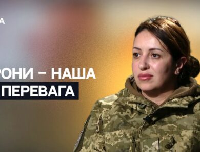 Херсонський напрямок сьогодні: служба, дрони та щоденна відповідальність | Не може інакше