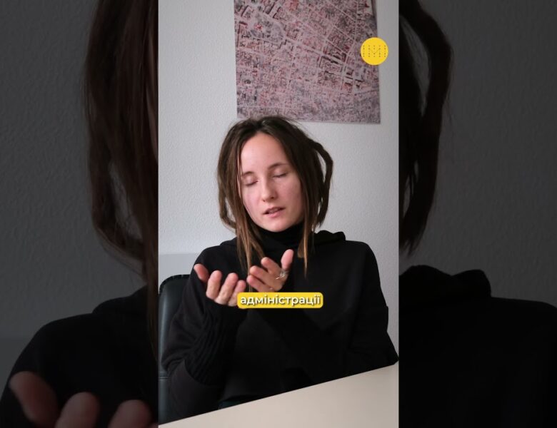 Яким має бути новий дім для бахмутян