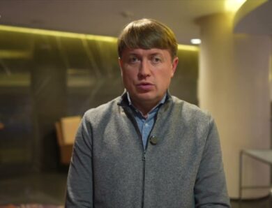 Голова Комітету ВРУ з питань енергетики та ЖКП АНДРІЙ ГЕРУС про роботу Фонду декарбонзації України