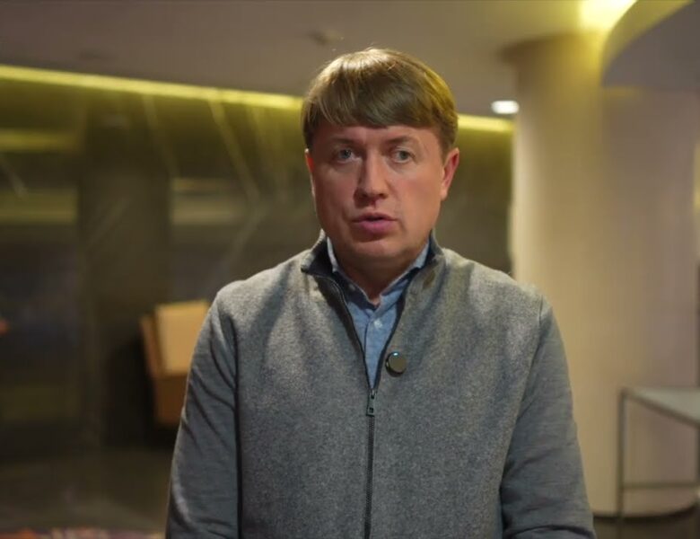 Голова Комітету ВРУ з питань енергетики та ЖКП АНДРІЙ ГЕРУС про роботу Фонду декарбонзації України