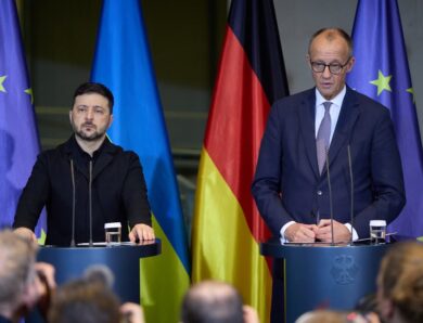 Заява Президента України Володимира Зеленського для медіа 15.12.2025