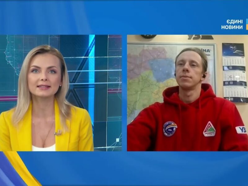 Плани Укрзалізниці на 2026 рік: маршрути, вагони та оновлення парку | Олександр Шевченко