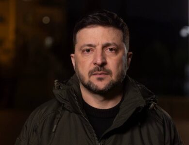 Потрібен реальний захист від російської історії божевілля