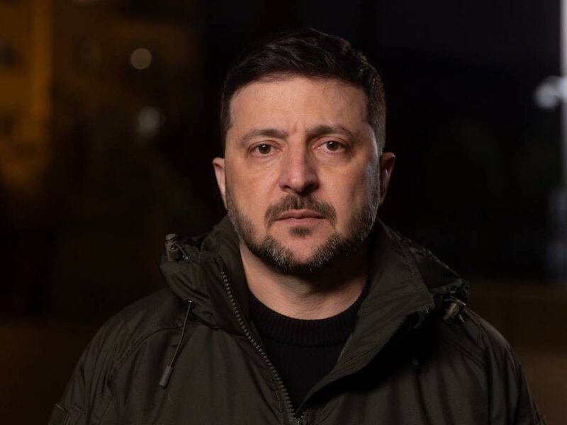 Потрібен реальний захист від російської історії божевілля