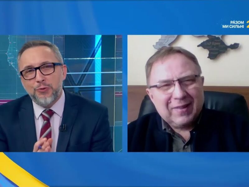 Хто має пройти ідентифікацію, щоб не втратити пенсію | Олександр Малецький