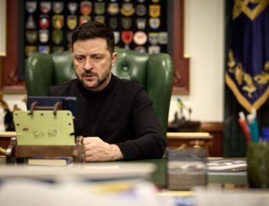 Робимо все, щоб документи були і щоб документи були реалістичними 23.12.2025