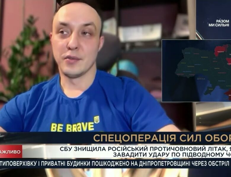 40% санкційних ініціатив від України: як це виснажує РФ | Владислав Власюк