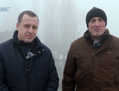 Масштабне зариблення: 18,5 тонни риб поповнили Кременчуцьке водосховище