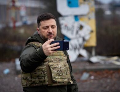 Важливо досягати результатів на фронті, щоб Україна могла досягати результатів у дипломатії