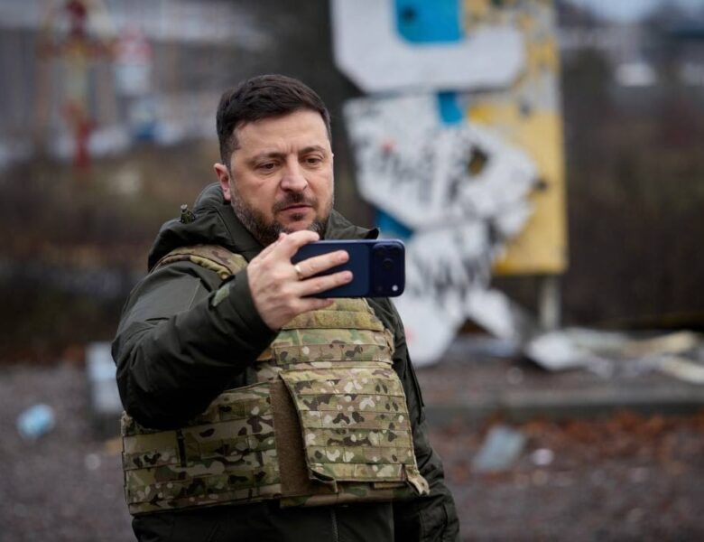 Важливо досягати результатів на фронті, щоб Україна могла досягати результатів у дипломатії