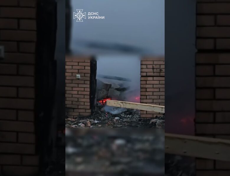 Загинула 4-річна малеча, 2 людей постраждали, серед них – дитина.