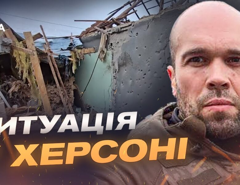 Олександр Толоконніков про життя прифронтового міста: як працюють комунальні служби під обстрілами